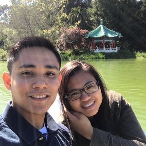 Meet your Posher, Philip